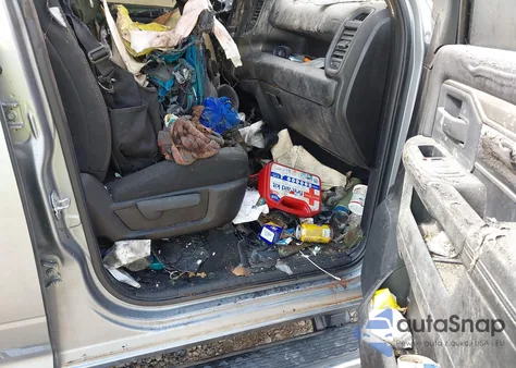 2020 Ram 2500 Tradesman 4X4 6'4 Box z USA, uszkodzony, nr VIN 3C6UR5CL4LG163798